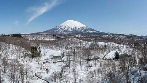 Kabayama Backroad Land Main