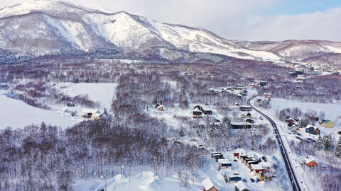 Kabayama Elevated Land3