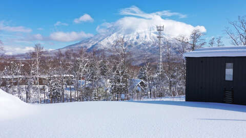 Kabayama Elevated Land4