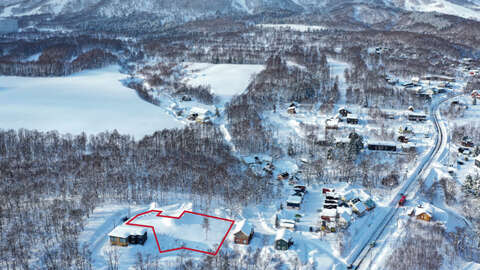 Kabayama Elevated Land5
