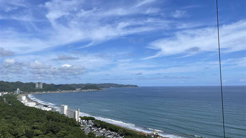 Kamogawa Grand Tower Ocean10