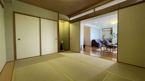 Kamogawa Grand Tower Ocean5