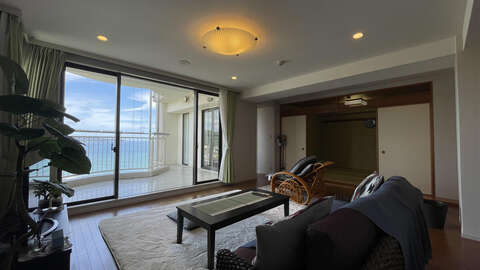 Kamogawa Grand Tower Ocean7