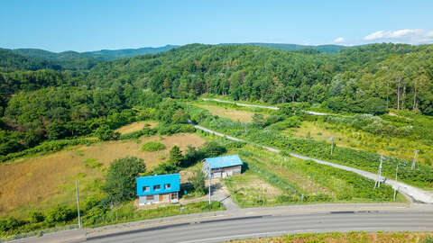 Kanbetsu Panorama Yotei Views 12