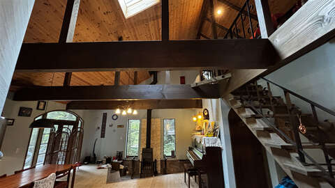 Karuizawa Oiwake Mikage Woodland Cottage6