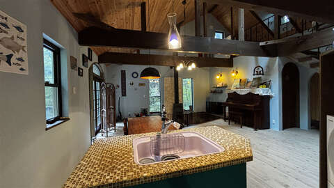Karuizawa Oiwake Mikage Woodland Cottage9