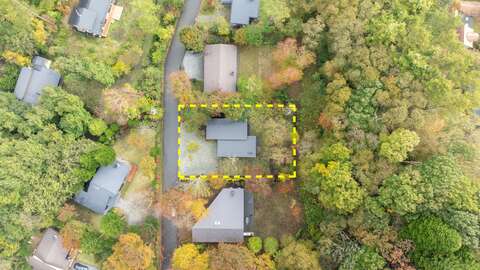 Karuizawa T 3 overhead