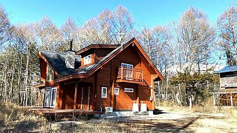 Karuizawa33112 Home1