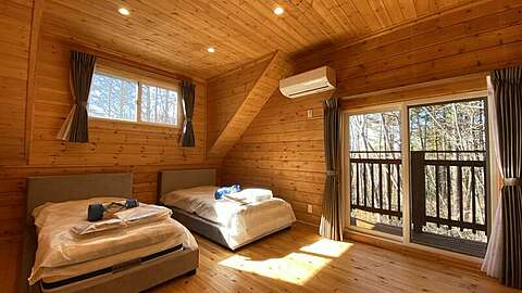 Karuizawa33112 Home8