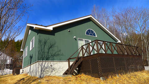 Karuizawa American Bungalow1
