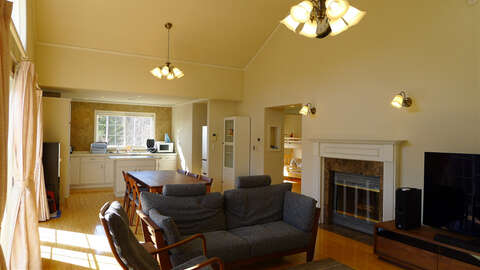 Karuizawa American Bungalow2