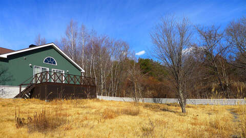 Karuizawa American Bungalow3