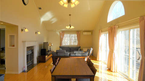 Karuizawa American Bungalow4