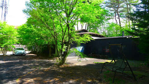 Karuizawa Bypass Land2