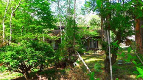 Karuizawa Bypass Land4