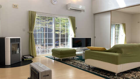 Karuizawa Higashi House2