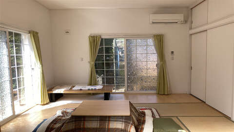 Karuizawa Higashi House6
