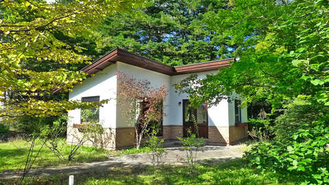 Karuizawa Home Tokyu3
