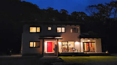 Karuizawa New Lake Town2