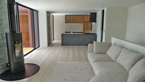 Karuizawa Villa2
