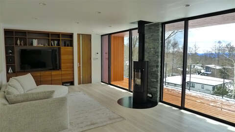 Karuizawa Villa3