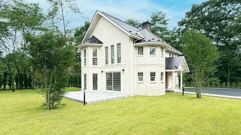 Karuizawa Woodland Retreat10