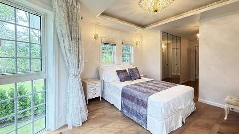Karuizawa Woodland Retreat8