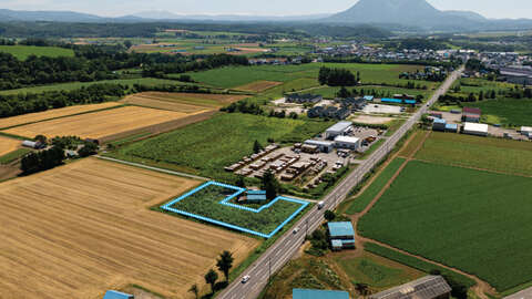 Kasuga 164 6 Aerial photos 07