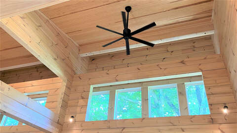Keimei Forest House12