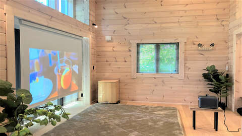 Keimei Forest House13
