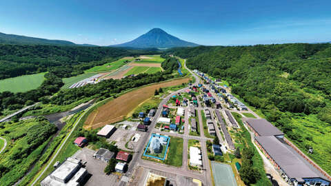 Kimobetsu 15 3 Aerial photos 06