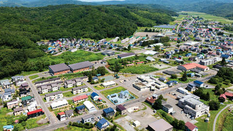 Kimobetsu 15 3 Aerial photos 07