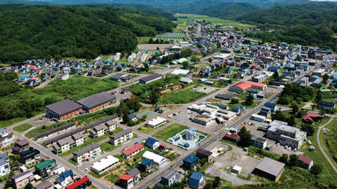 Kimobetsu 15 3 Aerial photos 08