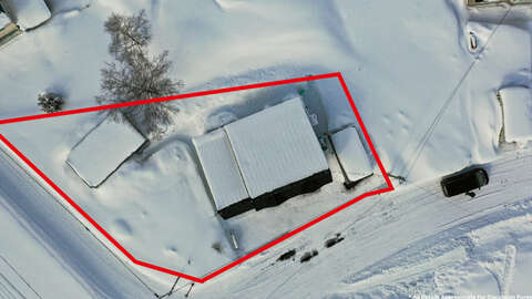 Kimobetsu Corner House Aerial photo 08