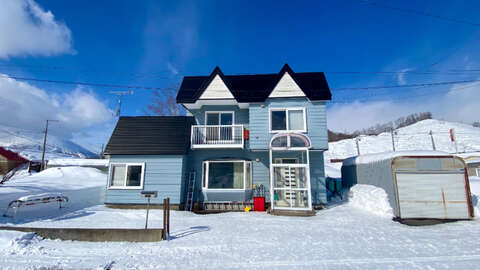 Kimobetsu Corner House 1