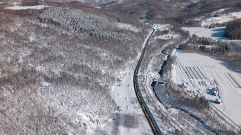 Kimobetsu Gateway Land 6
