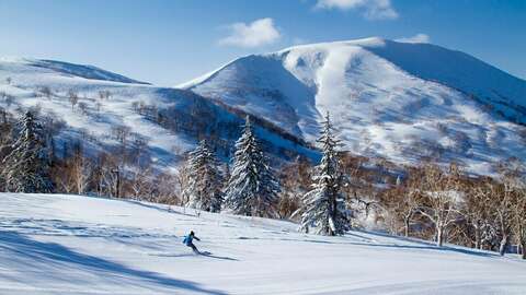 Kiroro Ski1