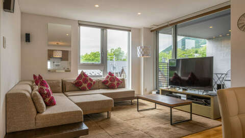 Kisetsukan Niseko Property Niseko Realty Living 2 1024x682