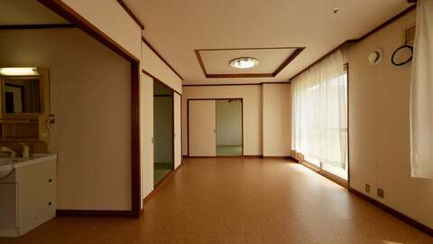 Kitanomine San K House2