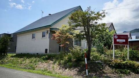 Kitanomine San K House3