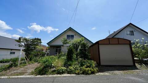 Kitanomine San K House4