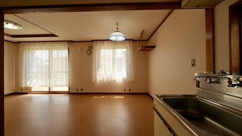 Kitanomine San K House5