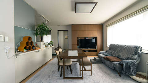 Kitanomine YY House4