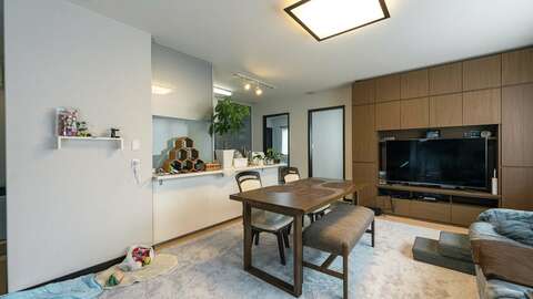 Kitanomine YY House5