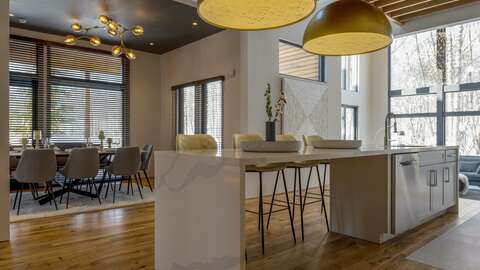Kitchen Dining