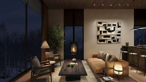 Koa Super Villas 4