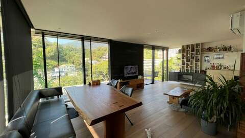 Kobe Architectural House3