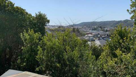 Kobe Garden House6