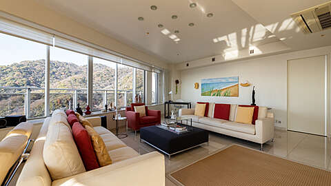 Kobe Luxury Apartment1