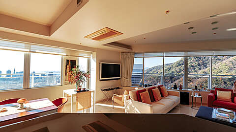 Kobe Luxury Apartment2
